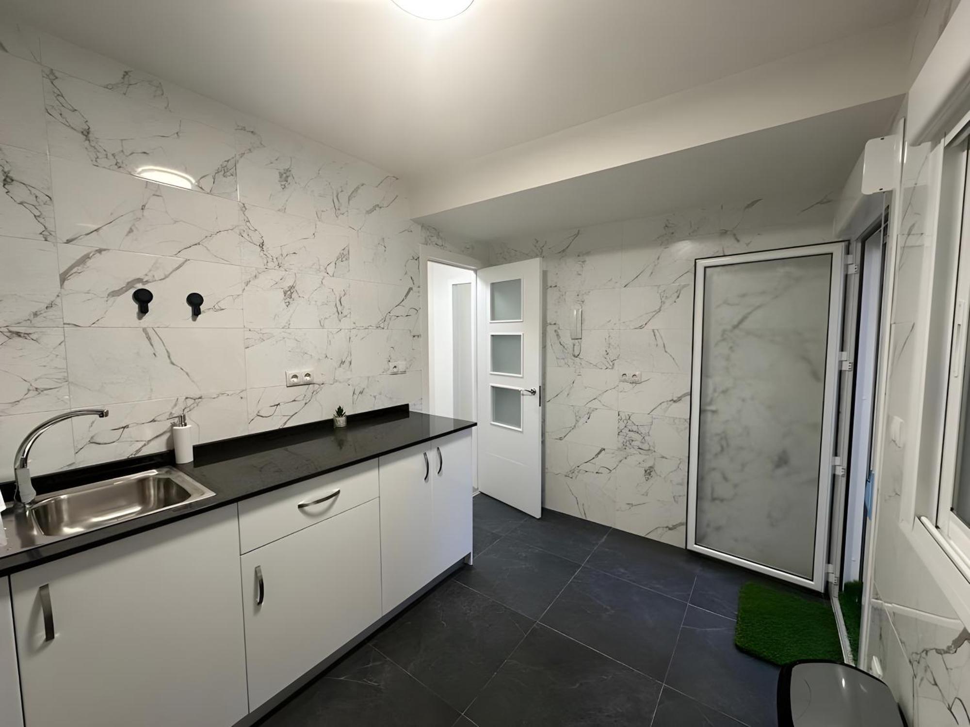 Apartment Mediterranean Breeze *