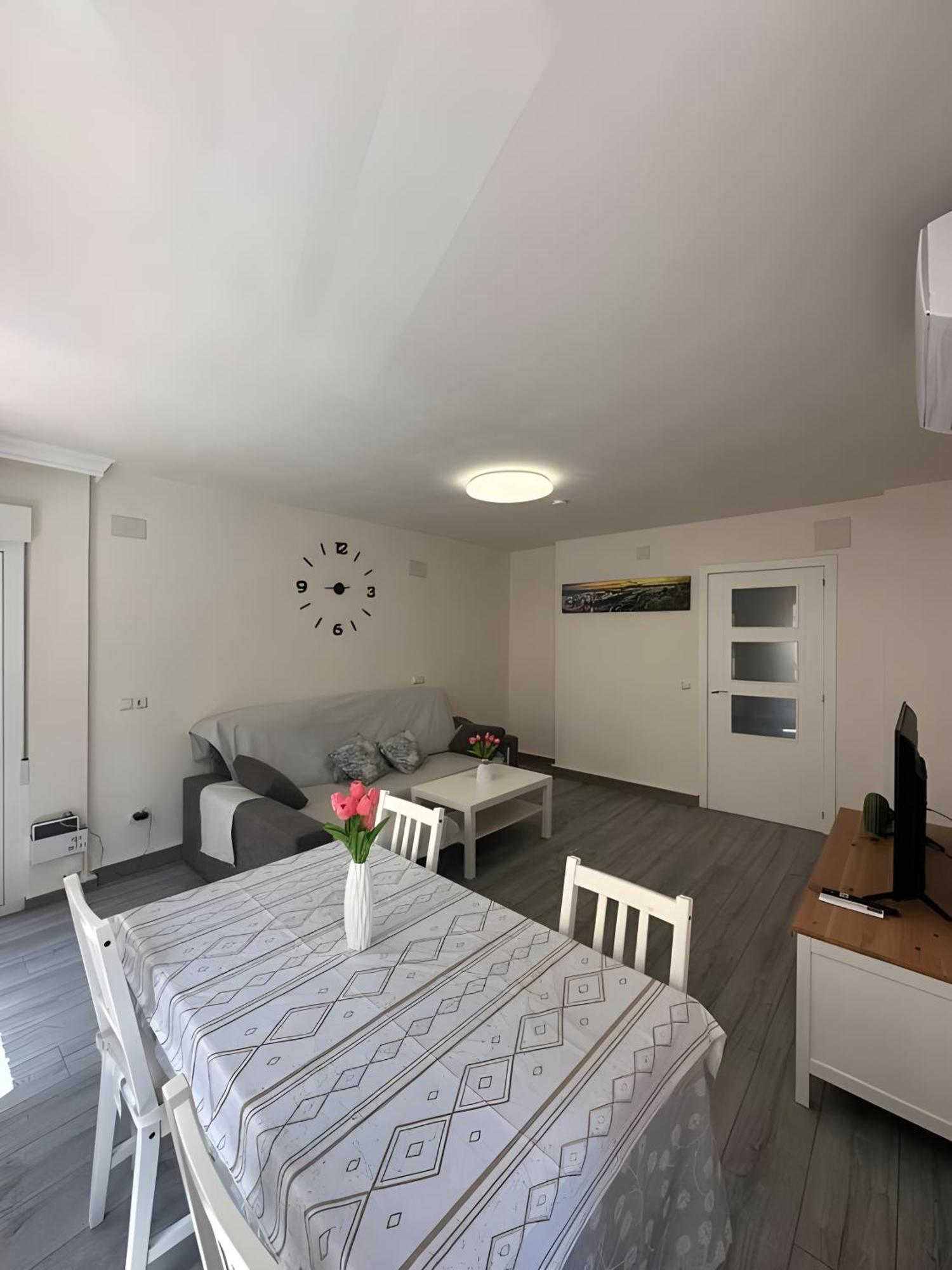 Mediterranean Breeze Apartment *